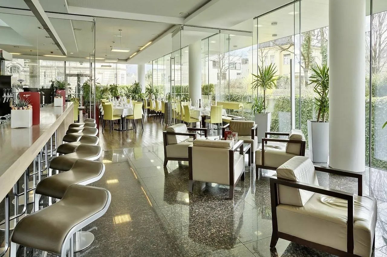 Austria Trend Hotel Congress Innsbruck 4*,  Austria
