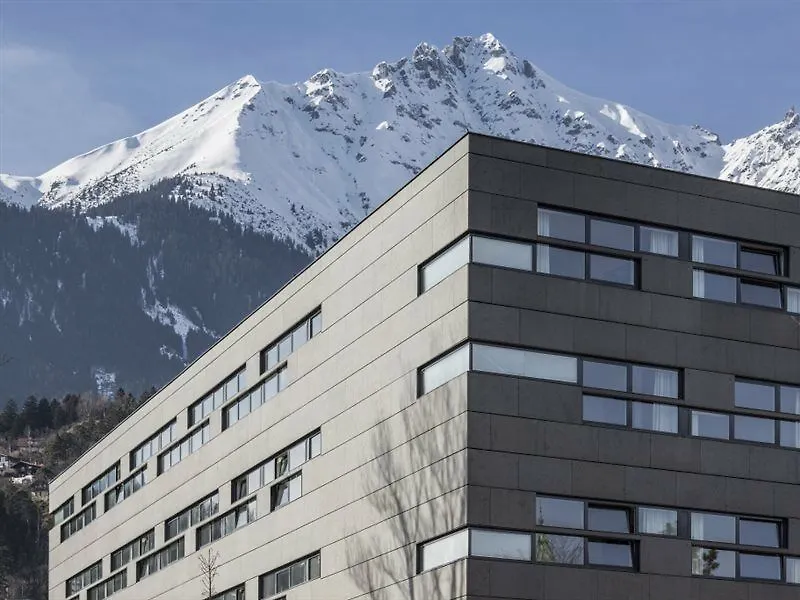 Austria Trend Hotel Congress Innsbruck