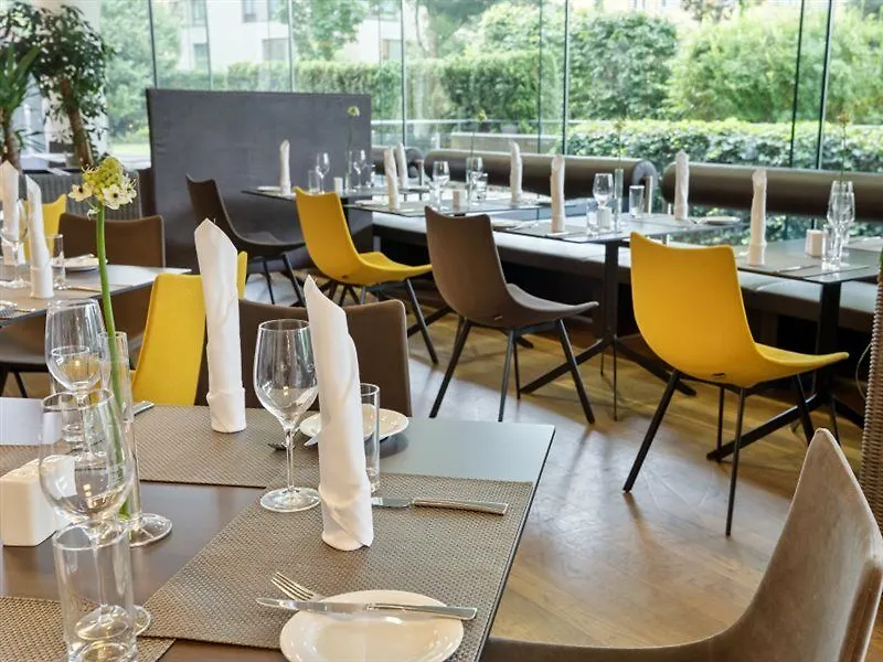 Austria Trend Hotel Congress Innsbruck 4*,
