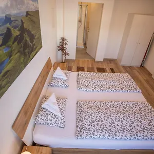 Appartamento Center, Innsbruck