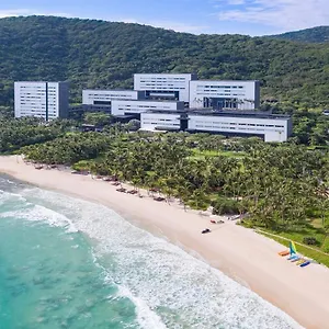 Park Hyatt Sunny Bay 5*, Санья Китай