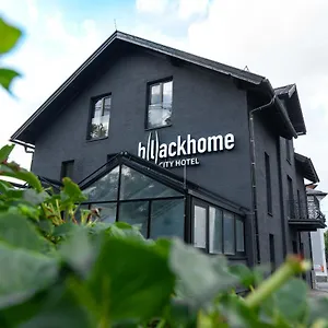 Blackhome I Contactless Check-in Salzbourg