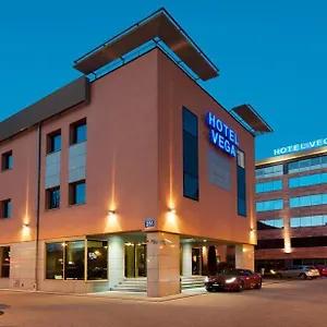 Business Vega Hotel Wrocław