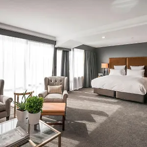 Hotel Montreal *****