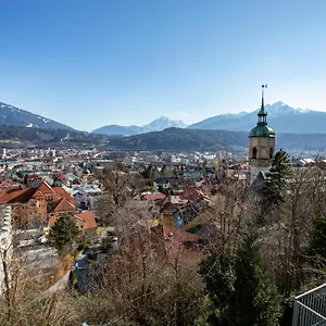 Appartamento Of I Free Parking, Innsbruck