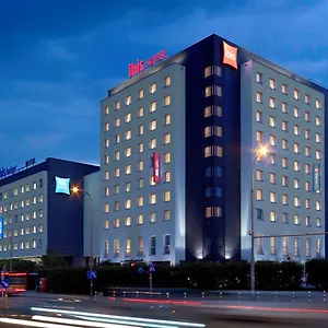 Ibis Reduta Hotel Warszawa