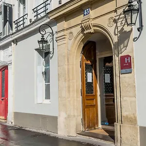 Beauvoir 3* Paříž