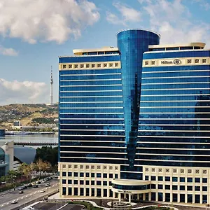 Hilton 5*, Баку Азербайджан