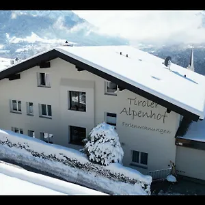 Tiroler Alpenhof Innsbruck