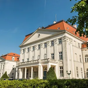 Austria Trend Schloss Wilhelminenberg 4*, Вена Австрия