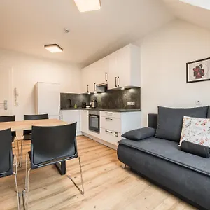 Myquartier Apartmanhotel