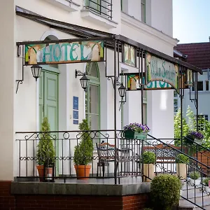 Sedan - Destigo Hotel Sopot