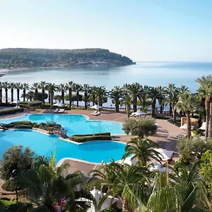 Sani Ośrodek wypoczynkowy Sani (Chalkidiki)