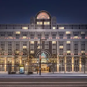 Hotel Marriott *****