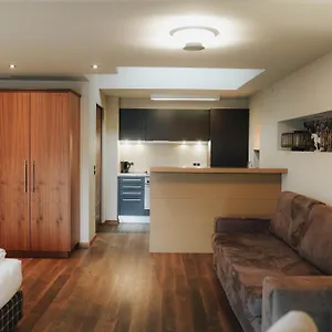 Boutiquehotel Weisses Roessl Szálloda