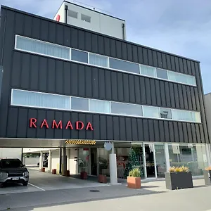 Lejlighedshotel Ramada By Wyndham ****