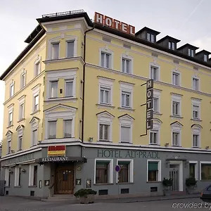 Hotel Altpradl