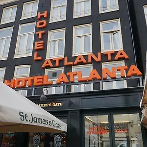 Atlanta 2*, Амстердам Нидерланды