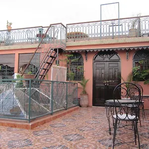 زيارة الفندق