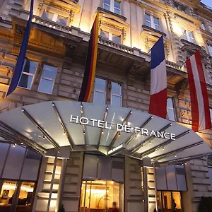 Hotel De France *****