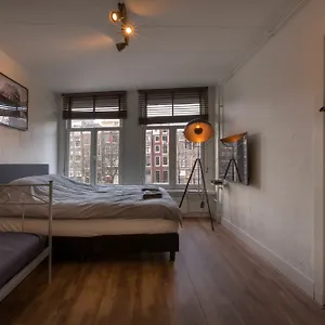 Canal View Hotel Amsterdam