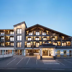 Stubai Hotell