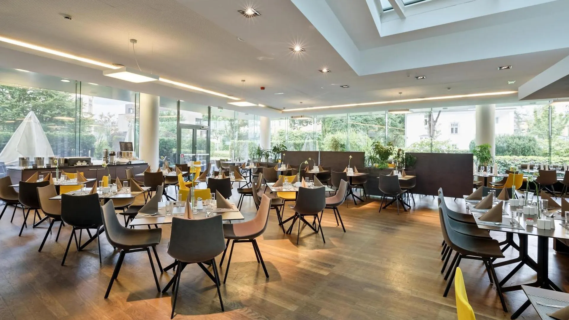 议会因斯布鲁克奥地利流行度假酒店 酒店 因斯布鲁克