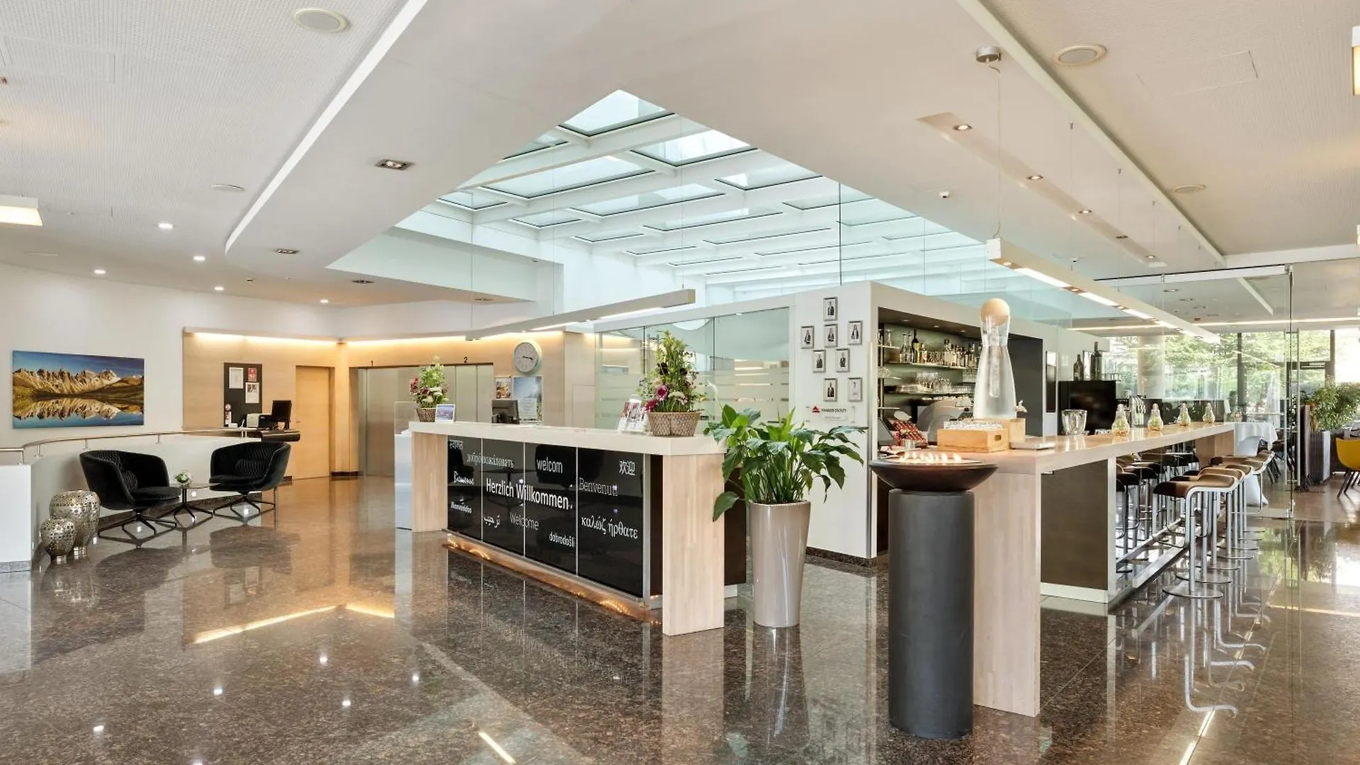 **** 酒店 议会因斯布鲁克奥地利流行度假酒店 奥地利