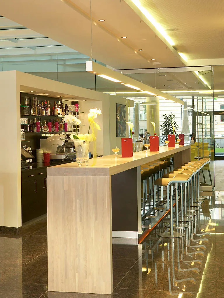议会因斯布鲁克奥地利流行度假酒店 酒店