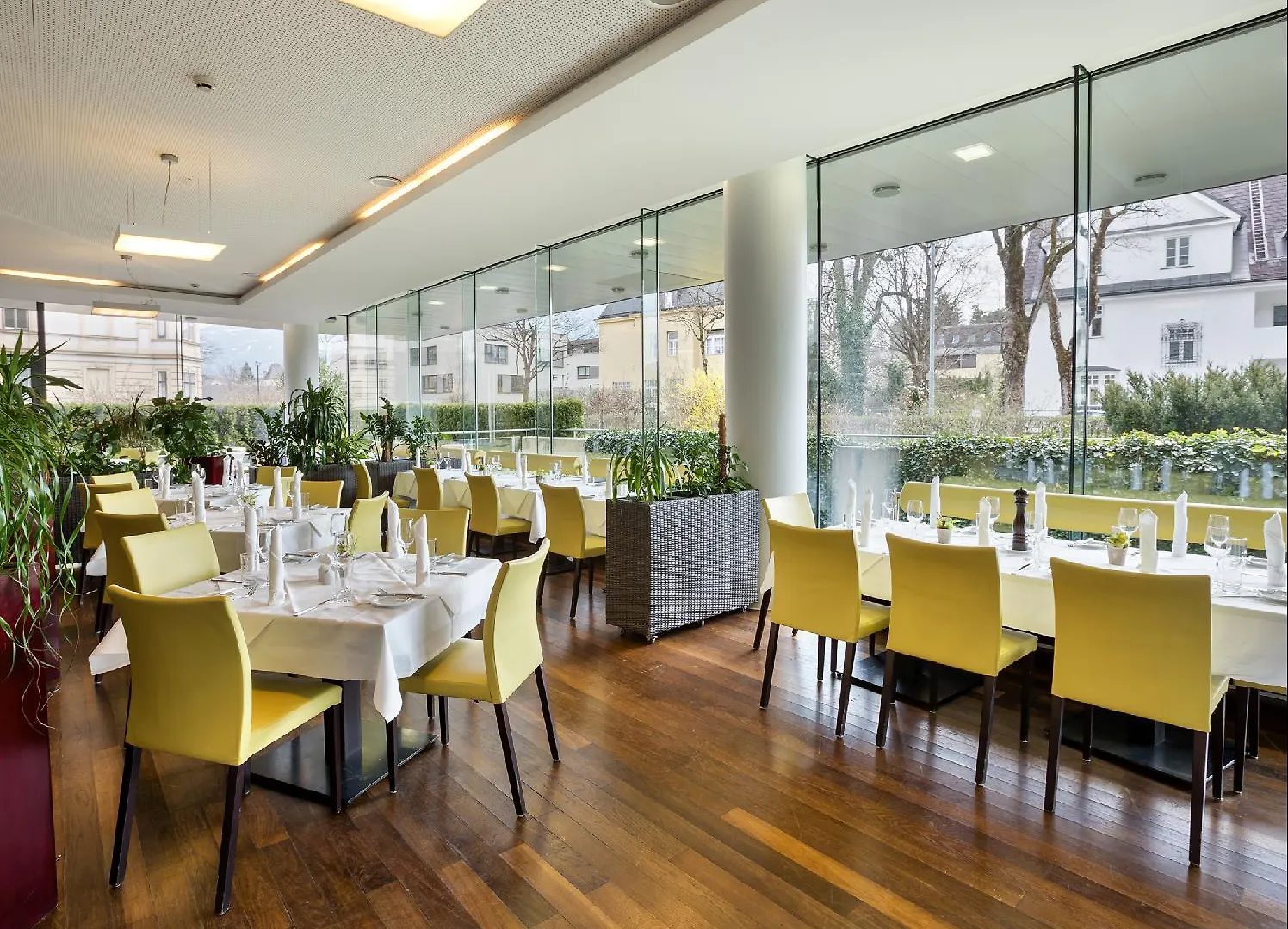 议会因斯布鲁克奥地利流行度假酒店 酒店 因斯布鲁克